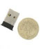 Zoom Bluetooth V 2.1 +EDR Thumbnail USB Adapter (4322-00-68F)
